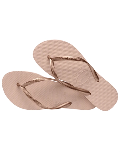 Slim Flip Flops - Havaianas